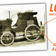 Illustration for article titled This Was The Only Car Ever Designed To Steal Gas